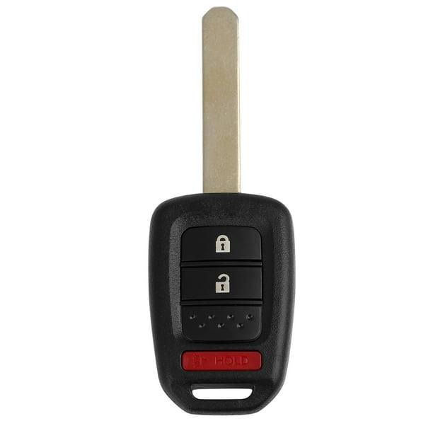 MLBHLIK-1T Protective Cover Key Fob Keyless Remote fits 2007-2015 Honda Vehicles